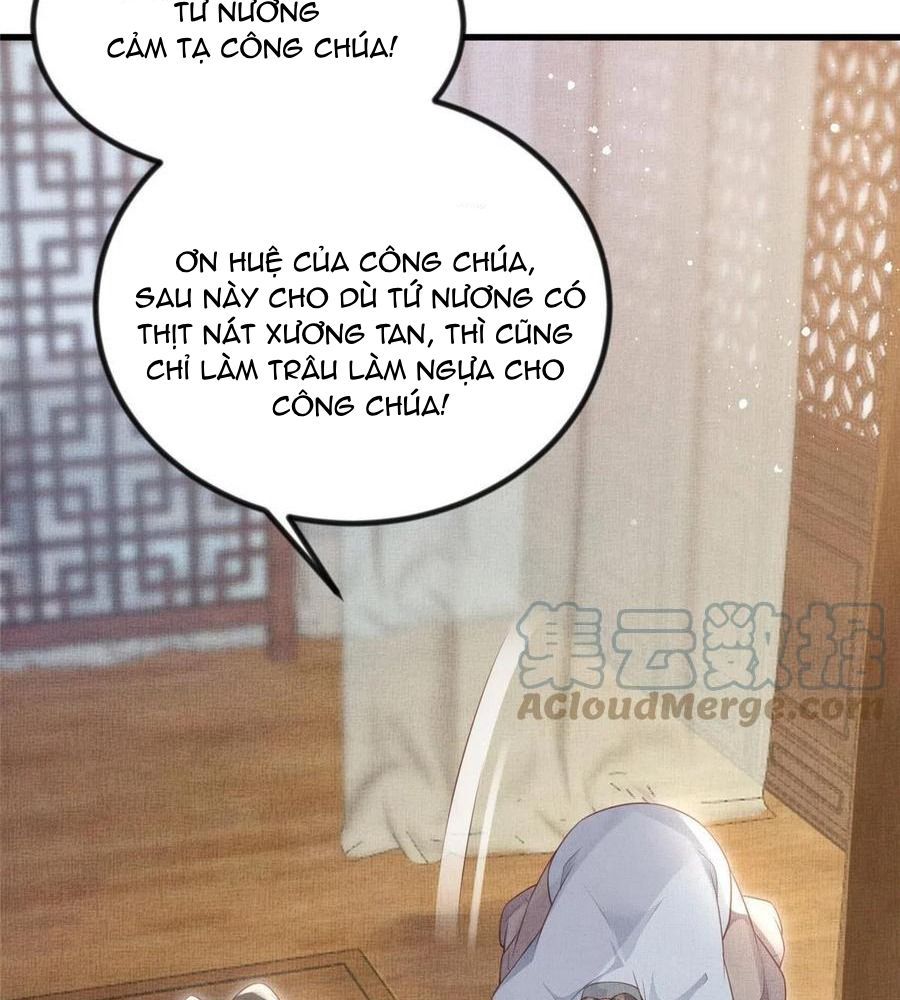 Ngày Nào Trưởng Công Chúa Cũng Muốn Làm Phản: Chapter 22