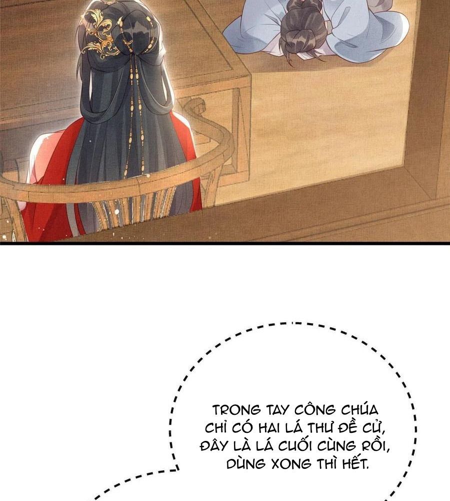 Ngày Nào Trưởng Công Chúa Cũng Muốn Làm Phản: Chapter 22