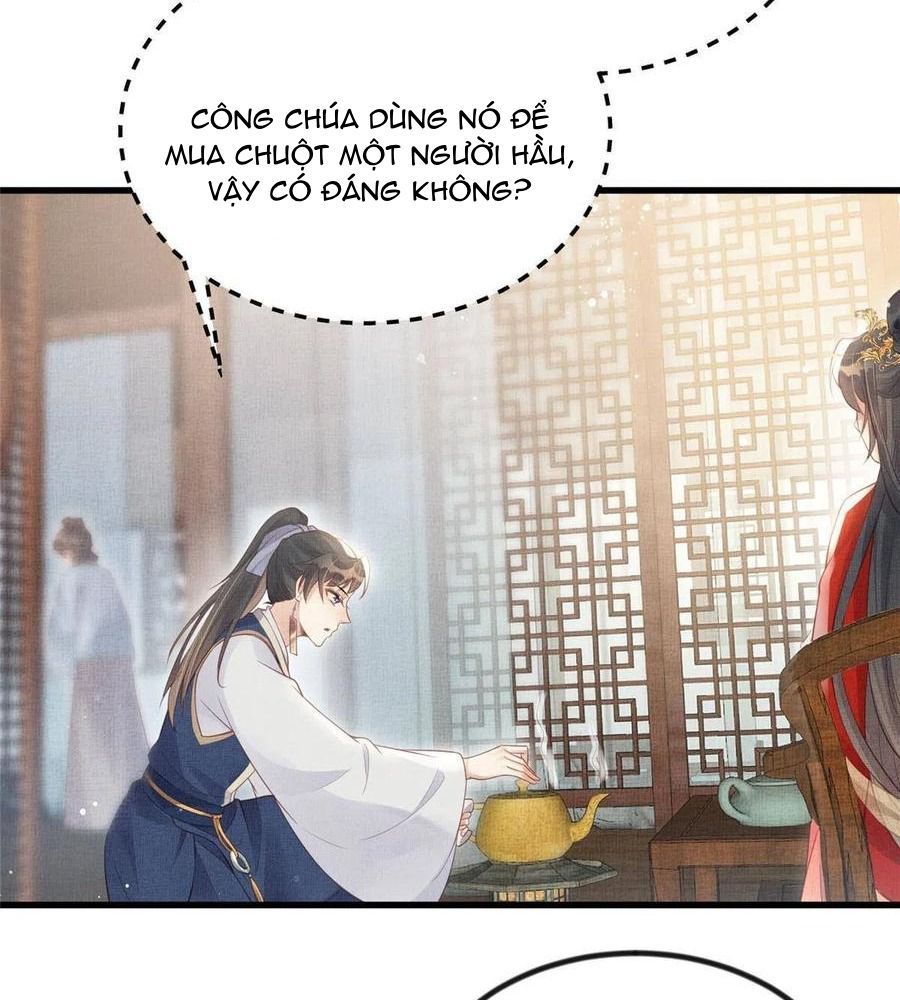 Ngày Nào Trưởng Công Chúa Cũng Muốn Làm Phản: Chapter 22