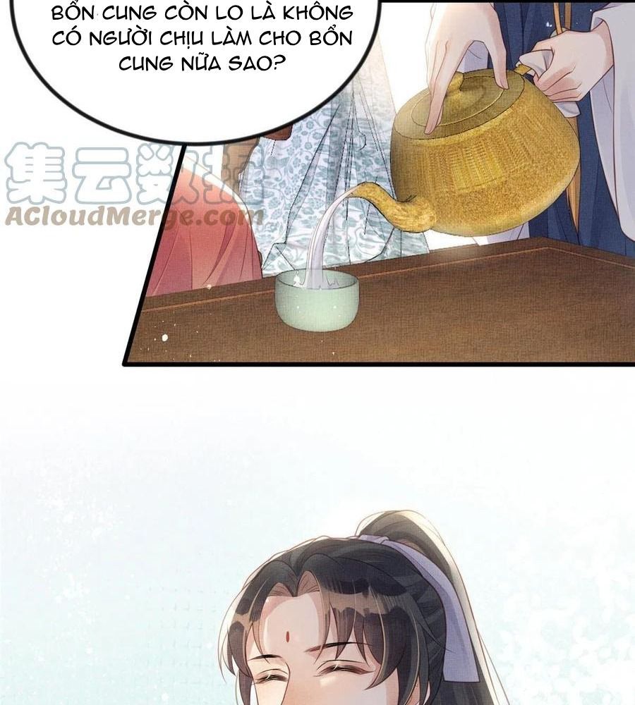 Ngày Nào Trưởng Công Chúa Cũng Muốn Làm Phản: Chapter 22