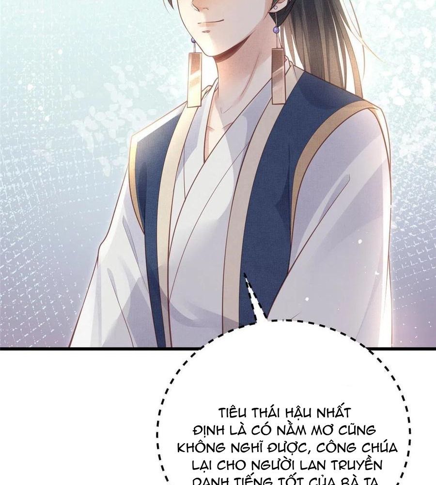 Ngày Nào Trưởng Công Chúa Cũng Muốn Làm Phản: Chapter 22