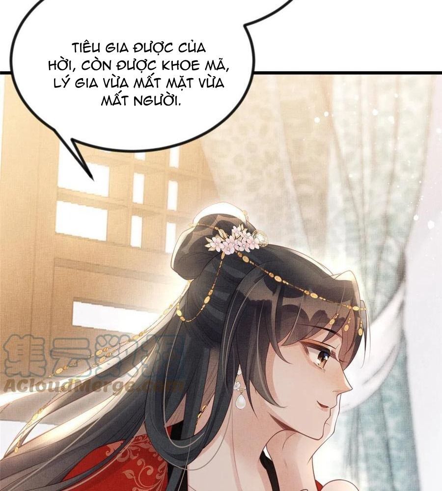 Ngày Nào Trưởng Công Chúa Cũng Muốn Làm Phản: Chapter 22