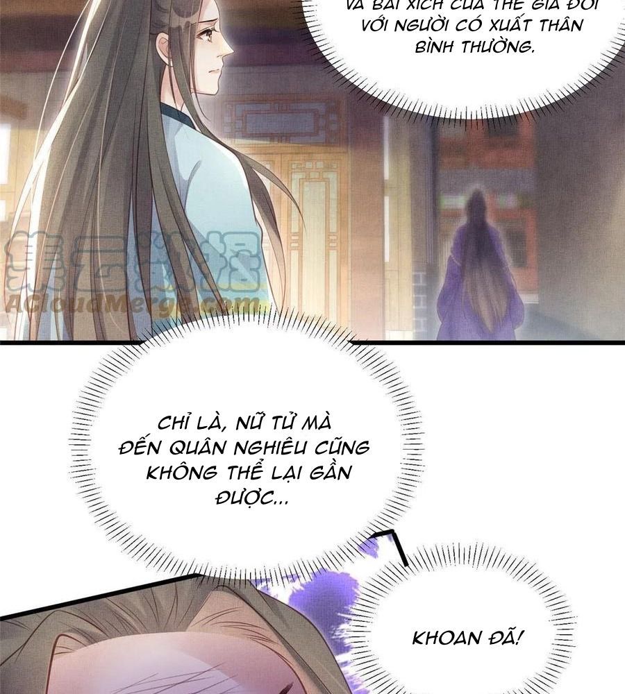 Ngày Nào Trưởng Công Chúa Cũng Muốn Làm Phản: Chapter 22