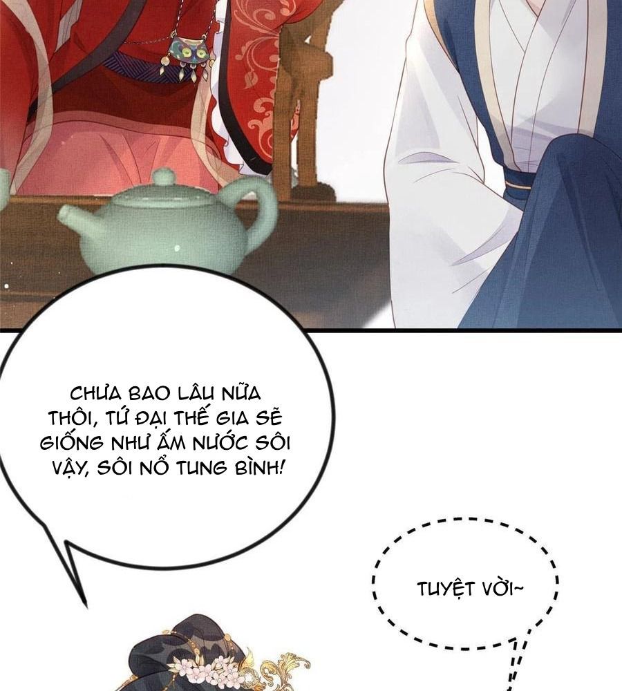 Ngày Nào Trưởng Công Chúa Cũng Muốn Làm Phản: Chapter 22