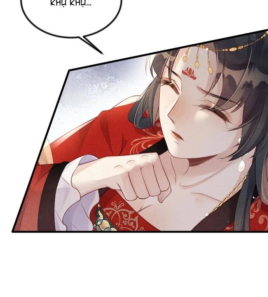 Ngày Nào Trưởng Công Chúa Cũng Muốn Làm Phản: Chapter 22