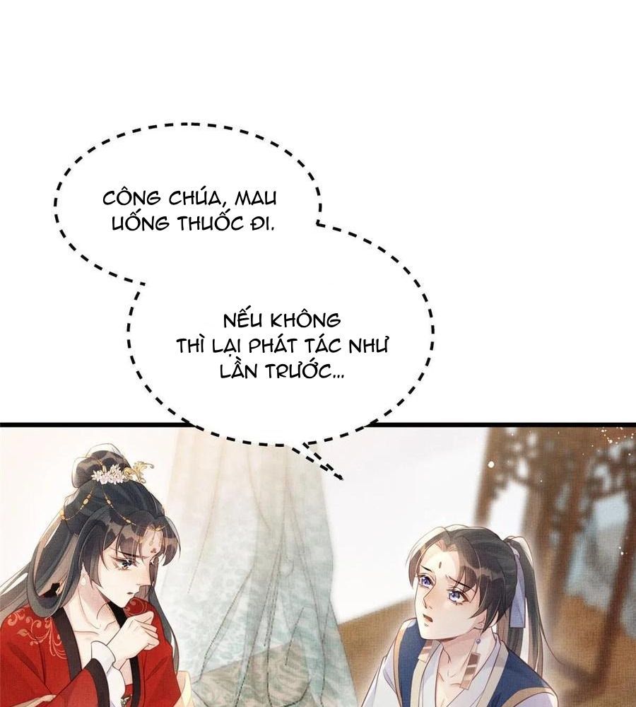 Ngày Nào Trưởng Công Chúa Cũng Muốn Làm Phản: Chapter 22