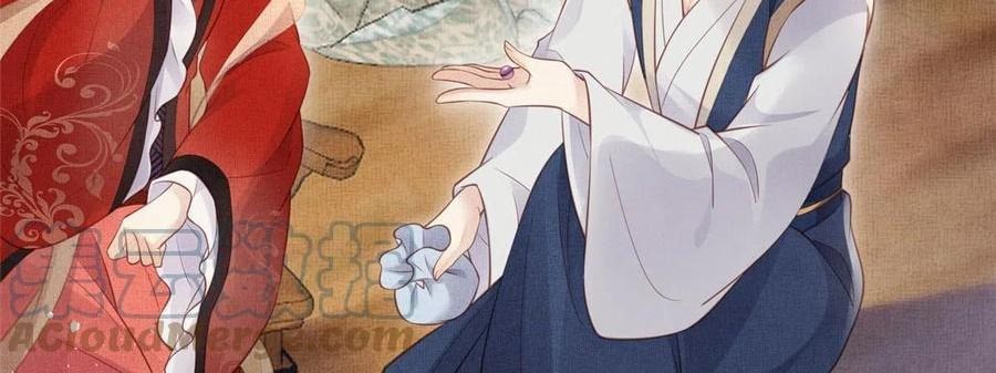 Ngày Nào Trưởng Công Chúa Cũng Muốn Làm Phản: Chapter 22