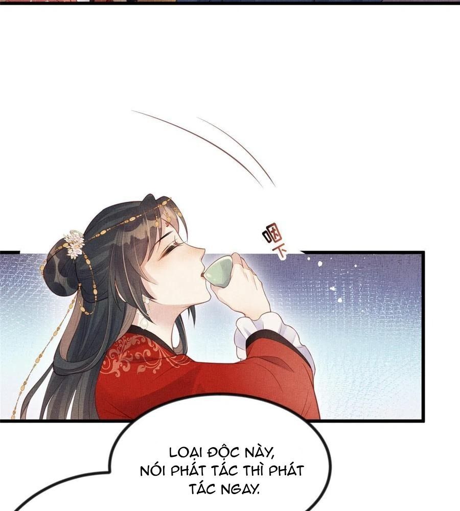 Ngày Nào Trưởng Công Chúa Cũng Muốn Làm Phản: Chapter 22