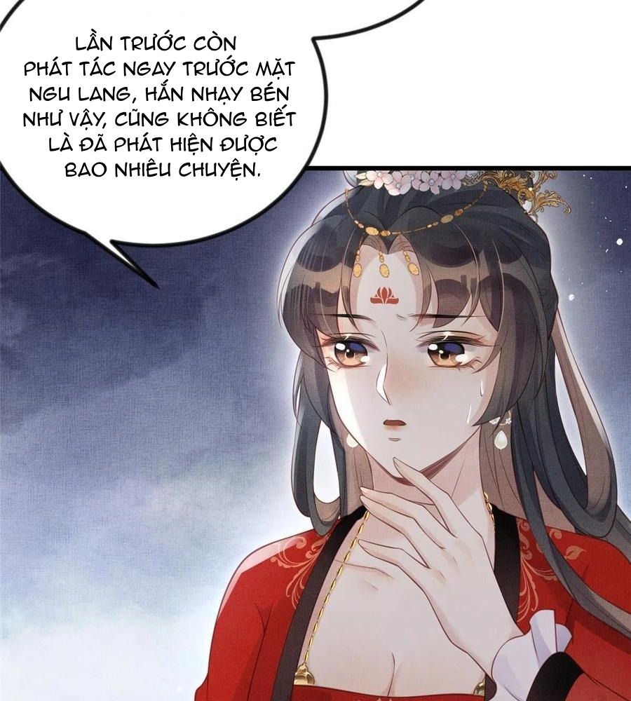 Ngày Nào Trưởng Công Chúa Cũng Muốn Làm Phản: Chapter 22