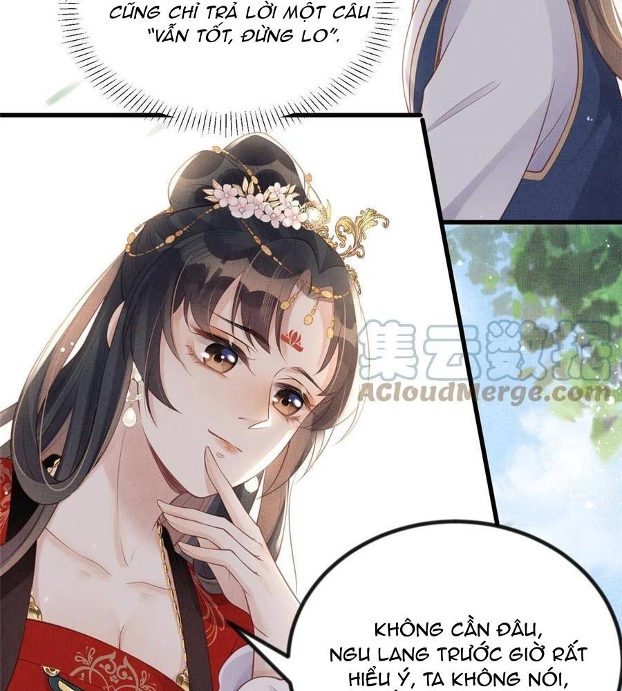 Ngày Nào Trưởng Công Chúa Cũng Muốn Làm Phản: Chapter 22