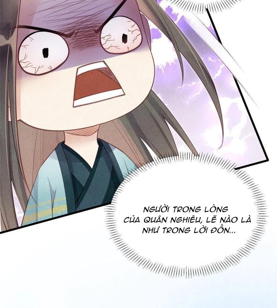 Ngày Nào Trưởng Công Chúa Cũng Muốn Làm Phản: Chapter 22