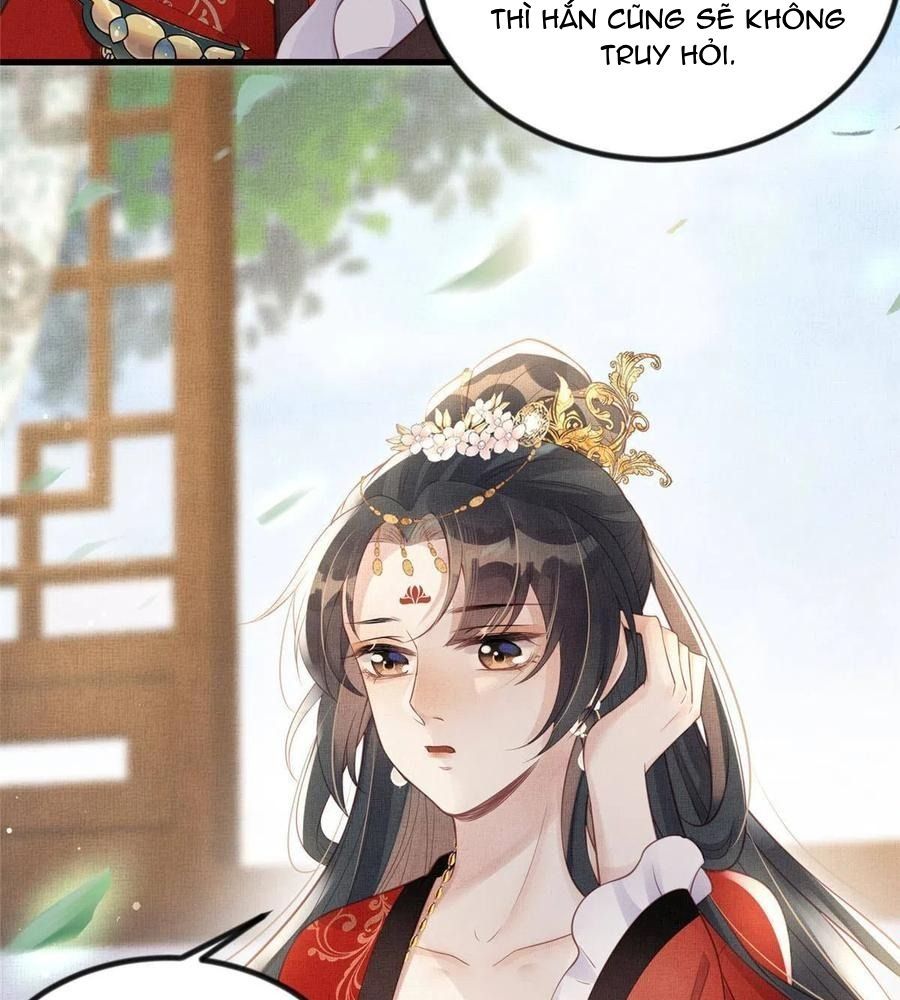 Ngày Nào Trưởng Công Chúa Cũng Muốn Làm Phản: Chapter 22