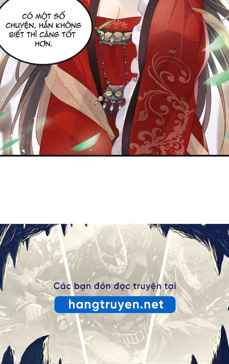 Ngày Nào Trưởng Công Chúa Cũng Muốn Làm Phản: Chapter 22