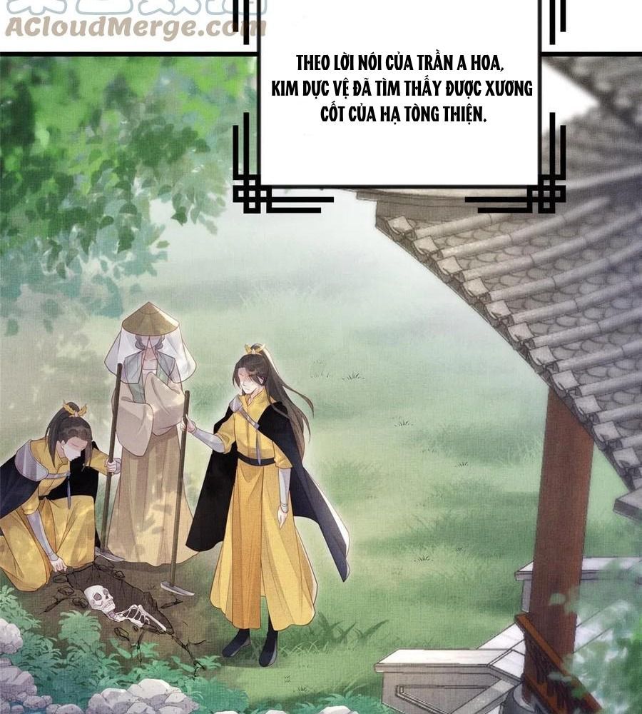 Ngày Nào Trưởng Công Chúa Cũng Muốn Làm Phản: Chapter 22