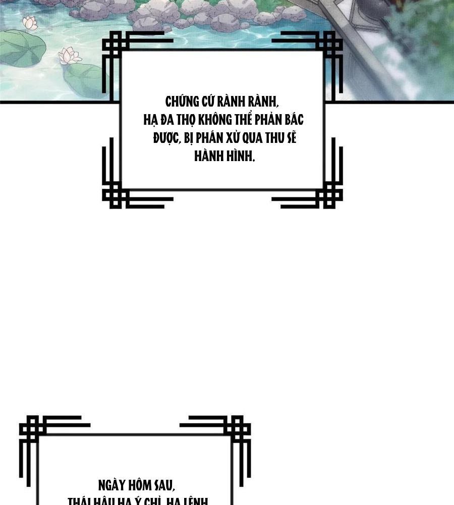 Ngày Nào Trưởng Công Chúa Cũng Muốn Làm Phản: Chapter 22