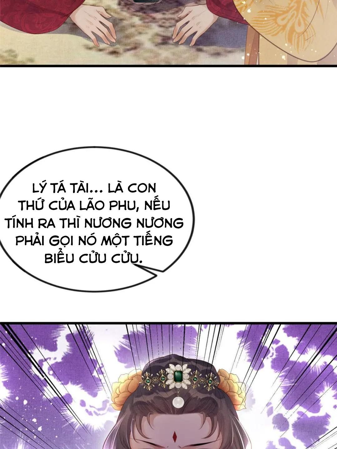 Ngày Nào Trưởng Công Chúa Cũng Muốn Làm Phản: Chapter 23