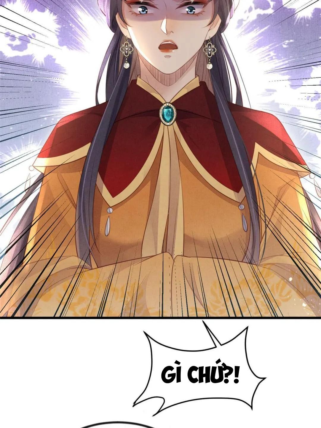 Ngày Nào Trưởng Công Chúa Cũng Muốn Làm Phản: Chapter 23