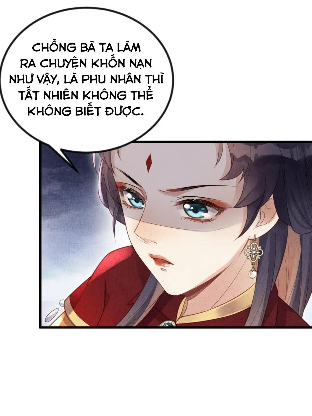 Ngày Nào Trưởng Công Chúa Cũng Muốn Làm Phản: Chapter 23