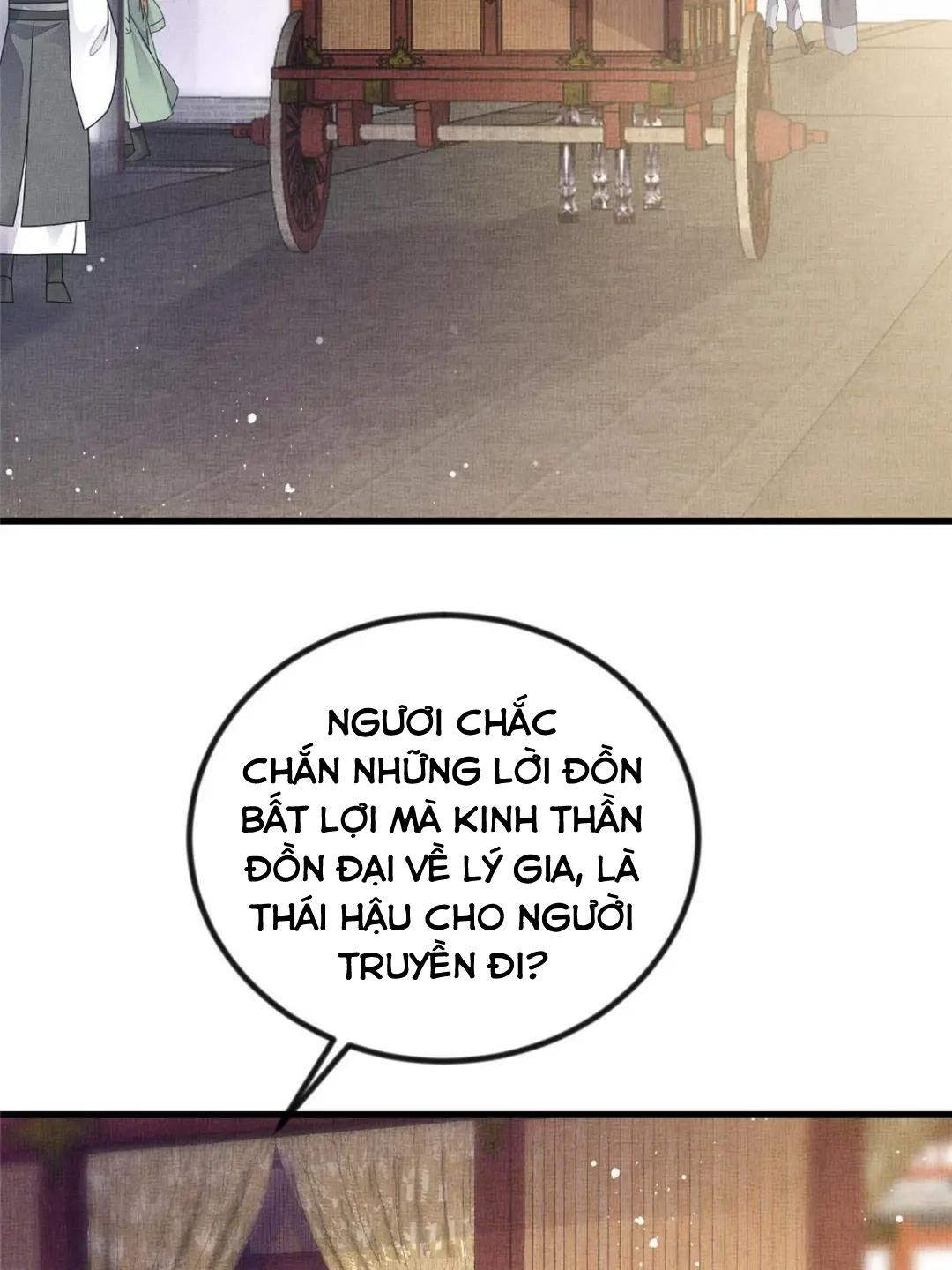 Ngày Nào Trưởng Công Chúa Cũng Muốn Làm Phản: Chapter 23