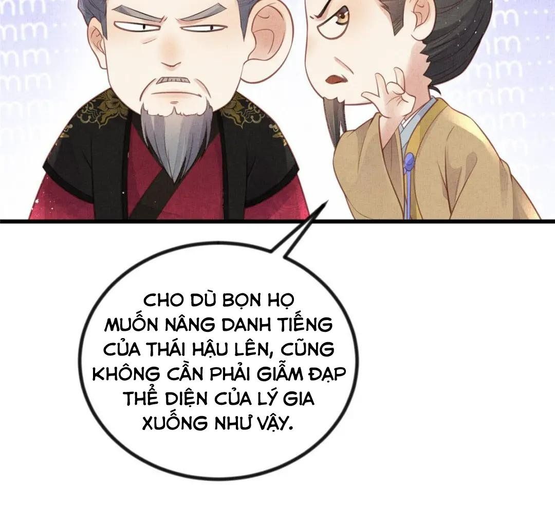 Ngày Nào Trưởng Công Chúa Cũng Muốn Làm Phản: Chapter 23