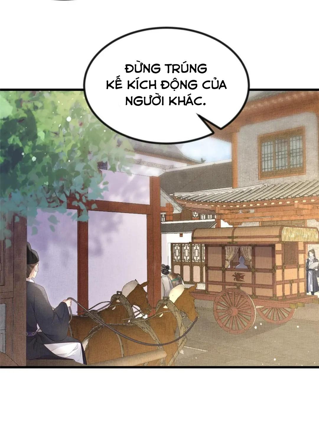 Ngày Nào Trưởng Công Chúa Cũng Muốn Làm Phản: Chapter 23