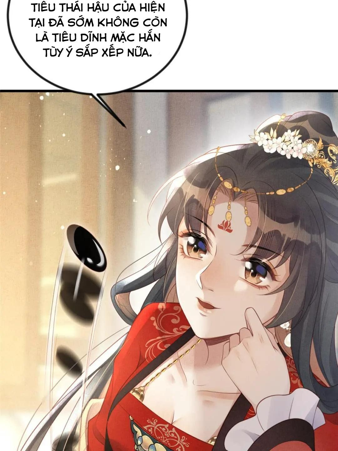 Ngày Nào Trưởng Công Chúa Cũng Muốn Làm Phản: Chapter 23