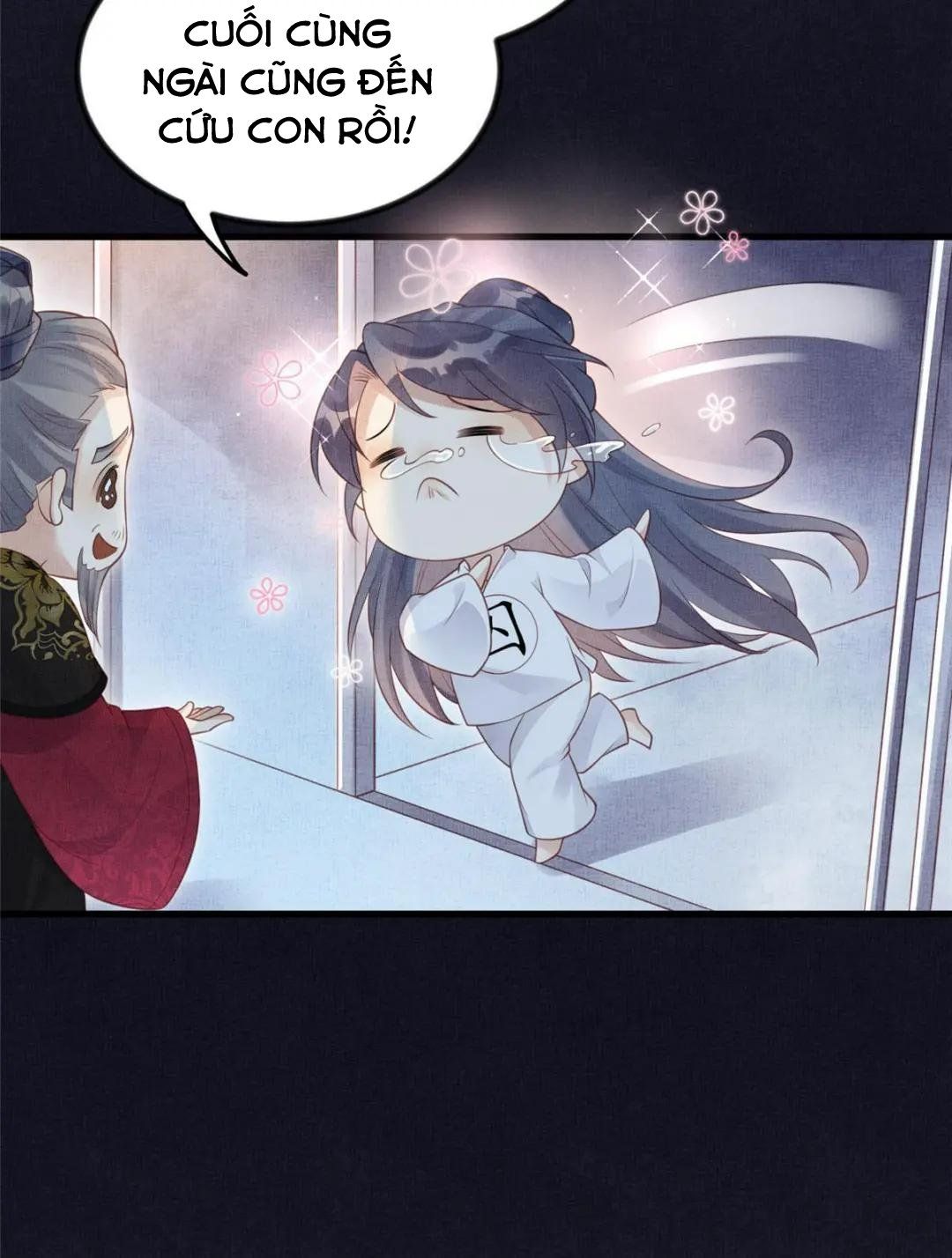 Ngày Nào Trưởng Công Chúa Cũng Muốn Làm Phản: Chapter 23