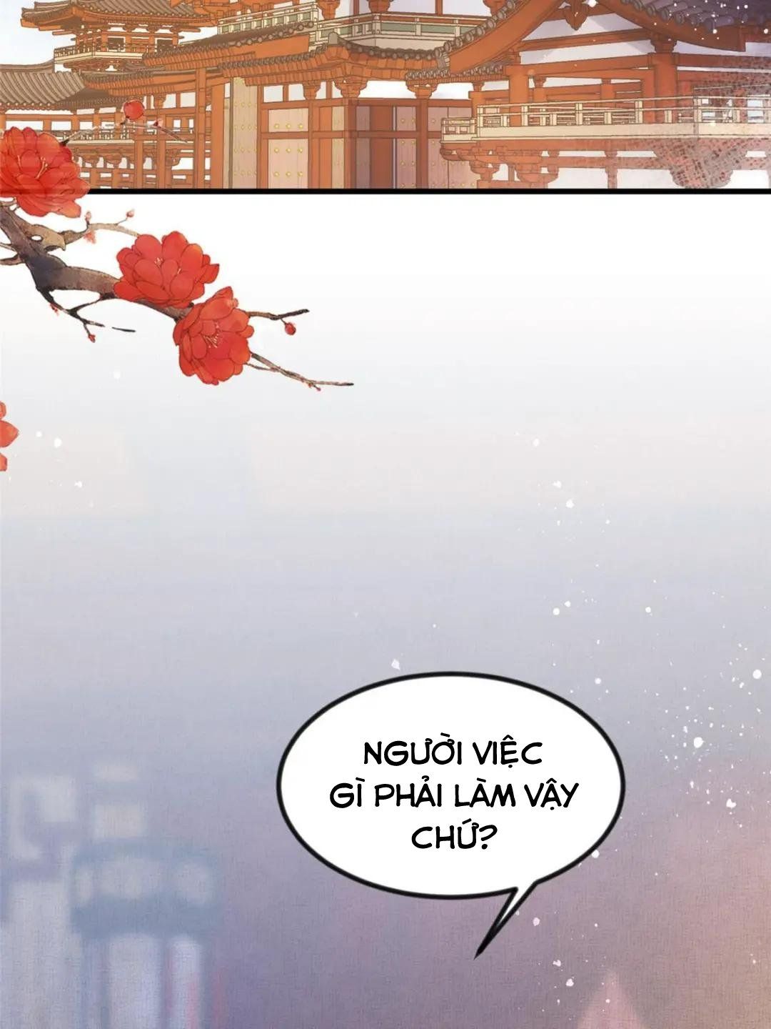 Ngày Nào Trưởng Công Chúa Cũng Muốn Làm Phản: Chapter 23