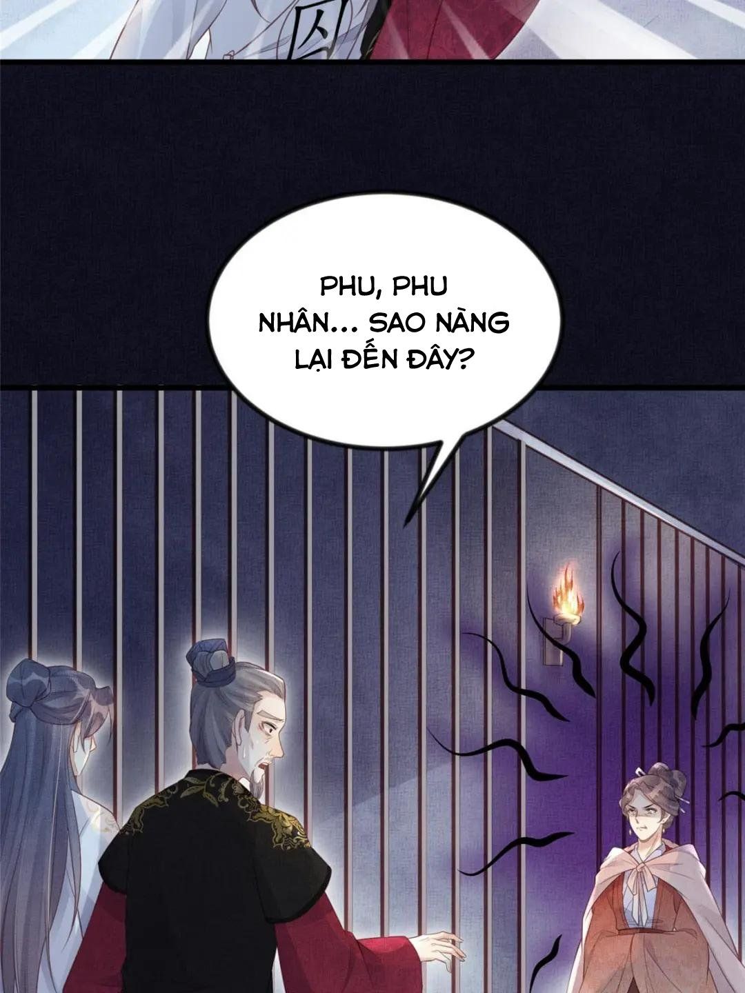 Ngày Nào Trưởng Công Chúa Cũng Muốn Làm Phản: Chapter 23