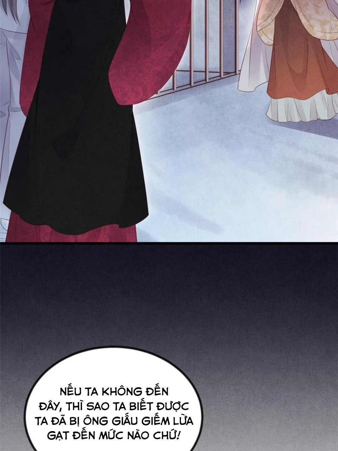 Ngày Nào Trưởng Công Chúa Cũng Muốn Làm Phản: Chapter 23