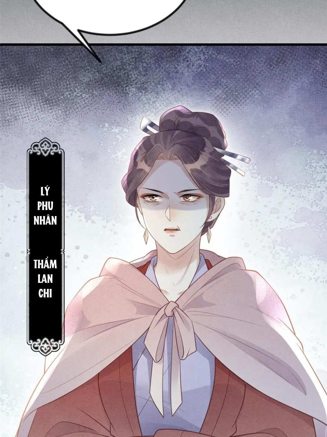 Ngày Nào Trưởng Công Chúa Cũng Muốn Làm Phản: Chapter 23