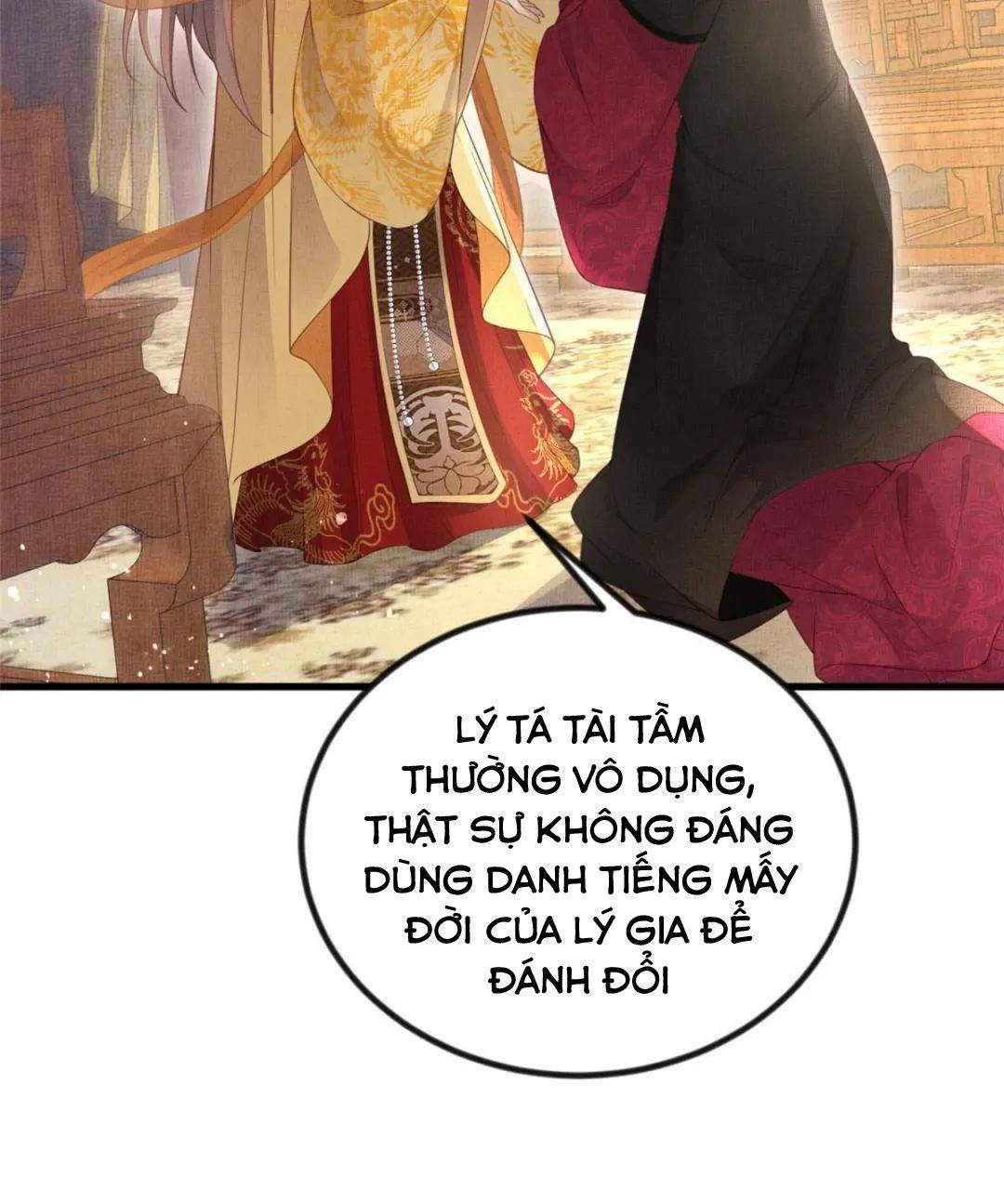 Ngày Nào Trưởng Công Chúa Cũng Muốn Làm Phản: Chapter 23