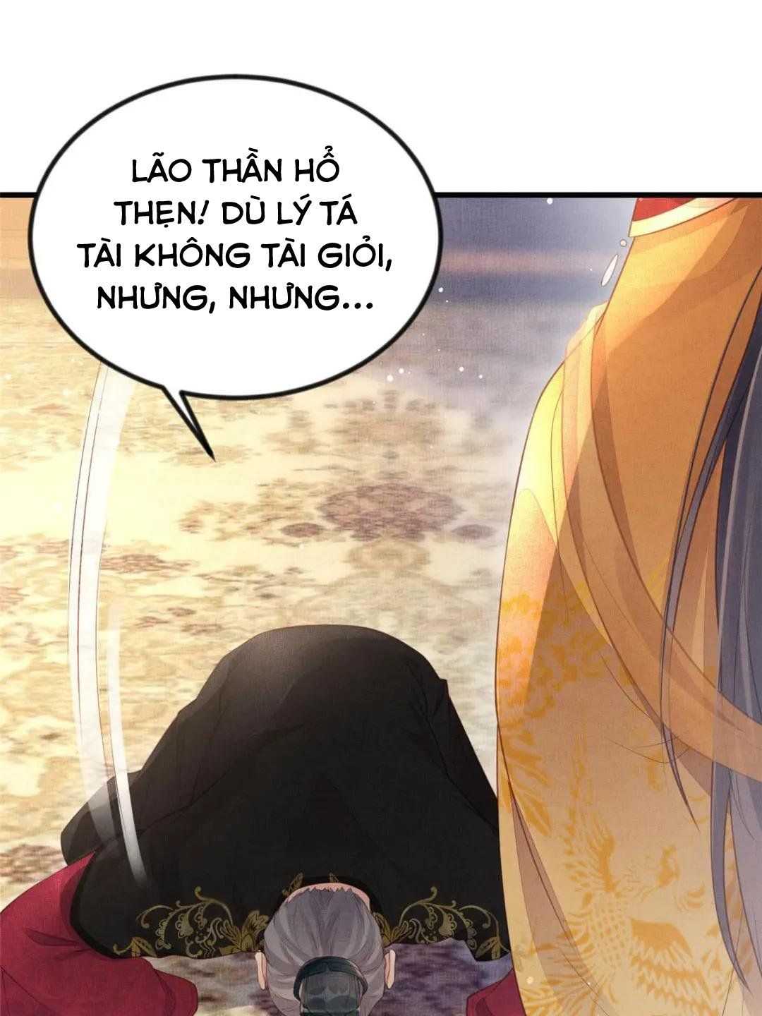 Ngày Nào Trưởng Công Chúa Cũng Muốn Làm Phản: Chapter 23