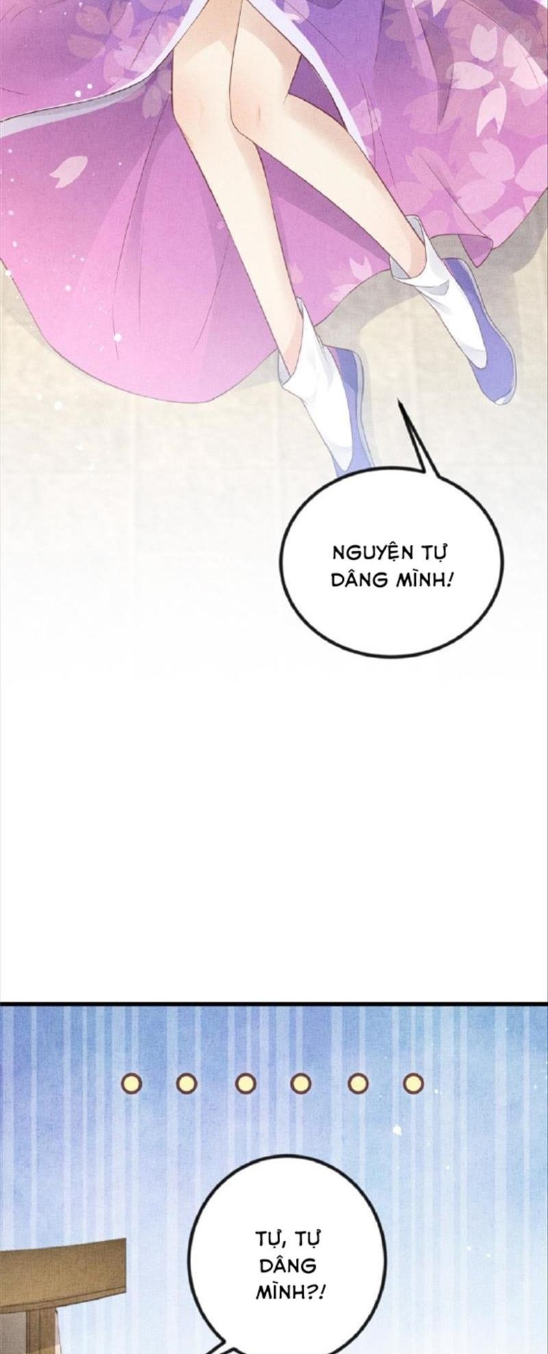 Ngày Nào Trưởng Công Chúa Cũng Muốn Làm Phản: Chapter 24