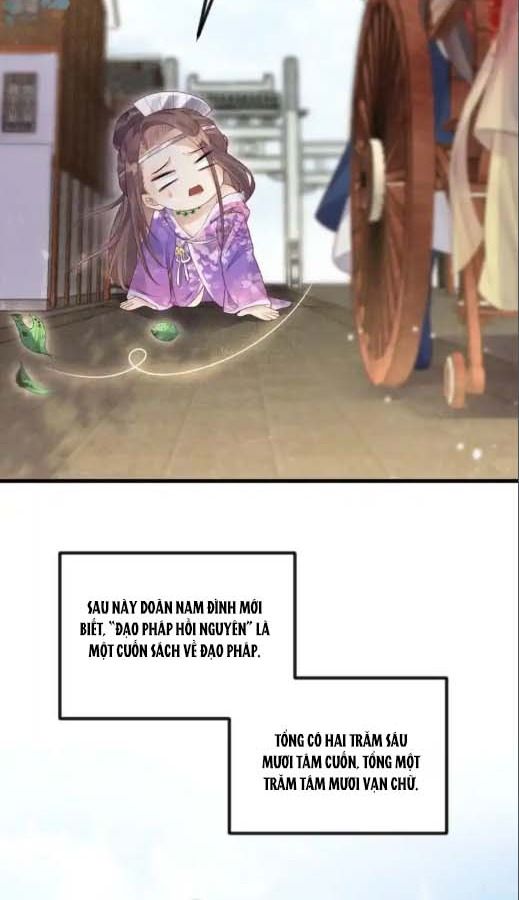 Ngày Nào Trưởng Công Chúa Cũng Muốn Làm Phản: Chapter 25