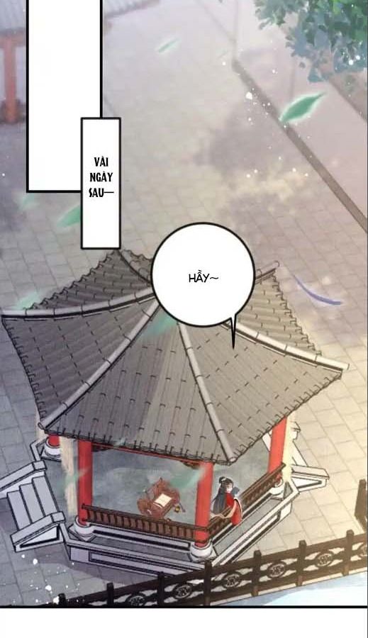 Ngày Nào Trưởng Công Chúa Cũng Muốn Làm Phản: Chapter 25