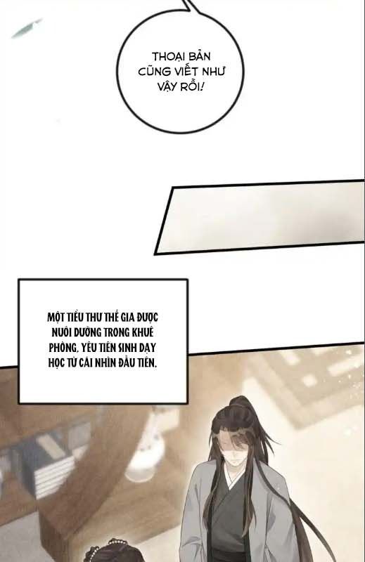 Ngày Nào Trưởng Công Chúa Cũng Muốn Làm Phản: Chapter 25