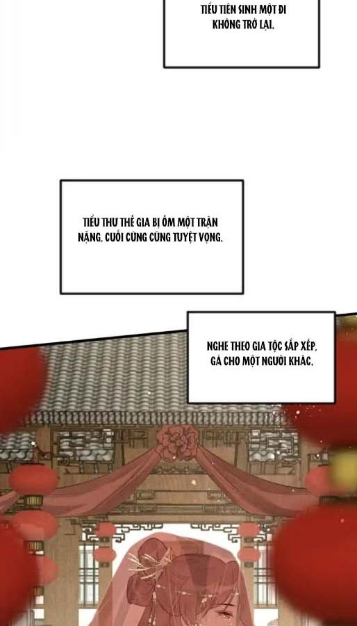 Ngày Nào Trưởng Công Chúa Cũng Muốn Làm Phản: Chapter 25