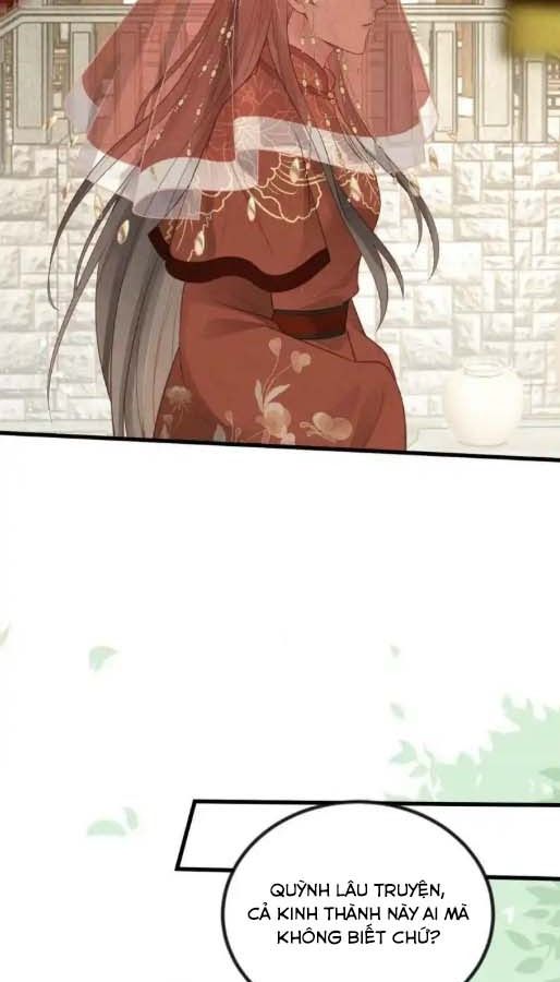 Ngày Nào Trưởng Công Chúa Cũng Muốn Làm Phản: Chapter 25