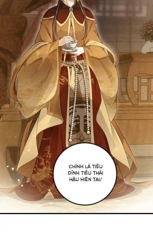 Ngày Nào Trưởng Công Chúa Cũng Muốn Làm Phản: Chapter 25