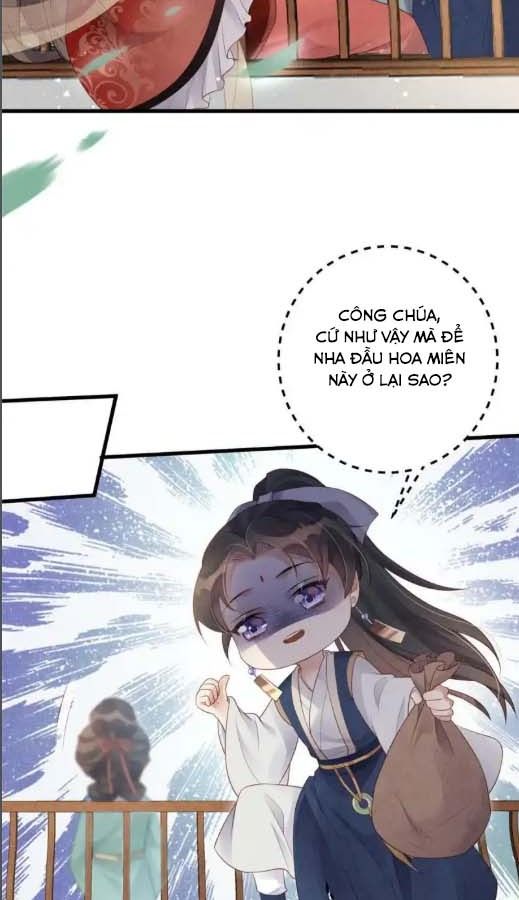 Ngày Nào Trưởng Công Chúa Cũng Muốn Làm Phản: Chapter 25