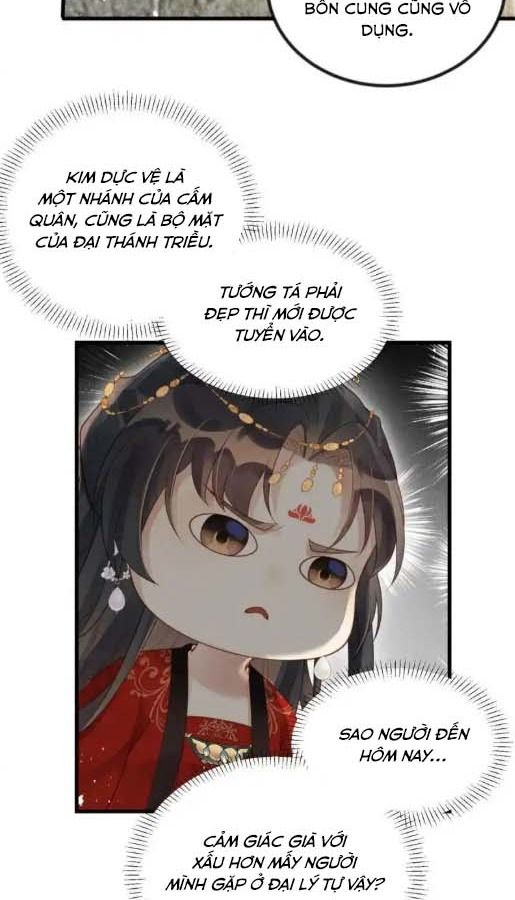 Ngày Nào Trưởng Công Chúa Cũng Muốn Làm Phản: Chapter 25