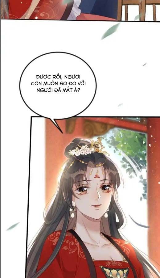 Ngày Nào Trưởng Công Chúa Cũng Muốn Làm Phản: Chapter 25