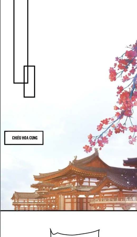 Ngày Nào Trưởng Công Chúa Cũng Muốn Làm Phản: Chapter 25