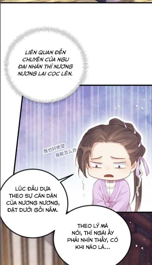 Ngày Nào Trưởng Công Chúa Cũng Muốn Làm Phản: Chapter 25