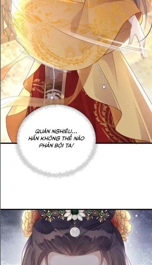 Ngày Nào Trưởng Công Chúa Cũng Muốn Làm Phản: Chapter 25