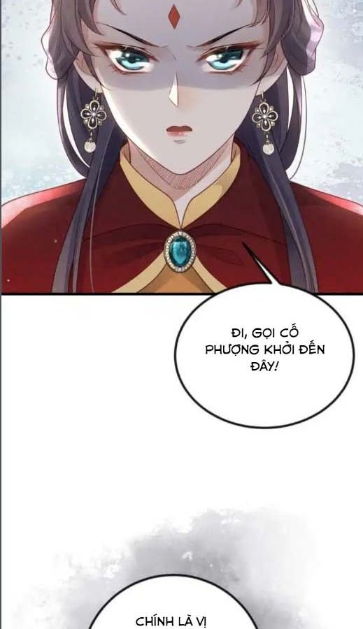 Ngày Nào Trưởng Công Chúa Cũng Muốn Làm Phản: Chapter 25