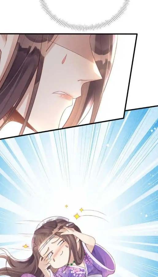 Ngày Nào Trưởng Công Chúa Cũng Muốn Làm Phản: Chapter 25