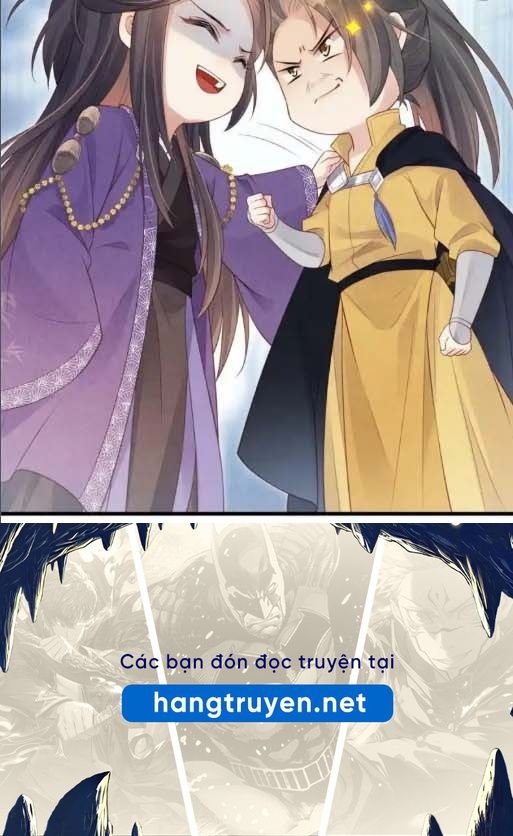 Ngày Nào Trưởng Công Chúa Cũng Muốn Làm Phản: Chapter 25