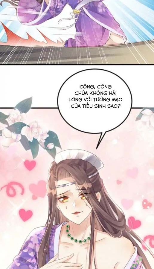 Ngày Nào Trưởng Công Chúa Cũng Muốn Làm Phản: Chapter 25